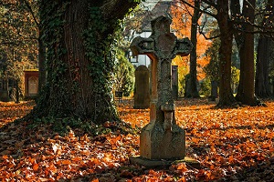 burial planning guide cemetery